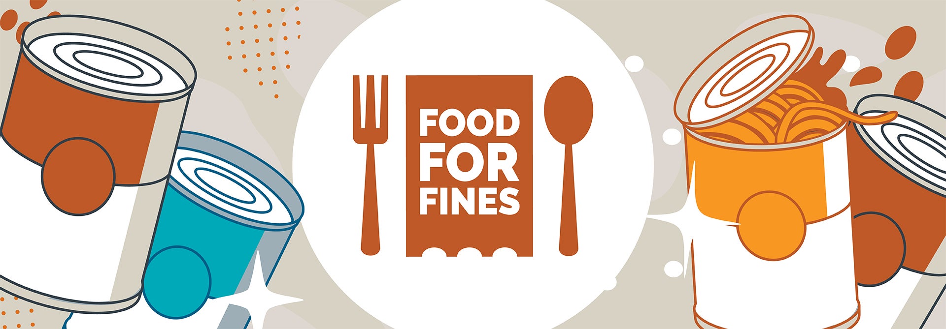 Food For Fines