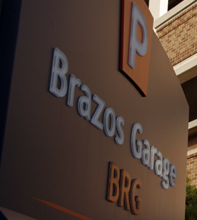 Brazos Garage (BRG)