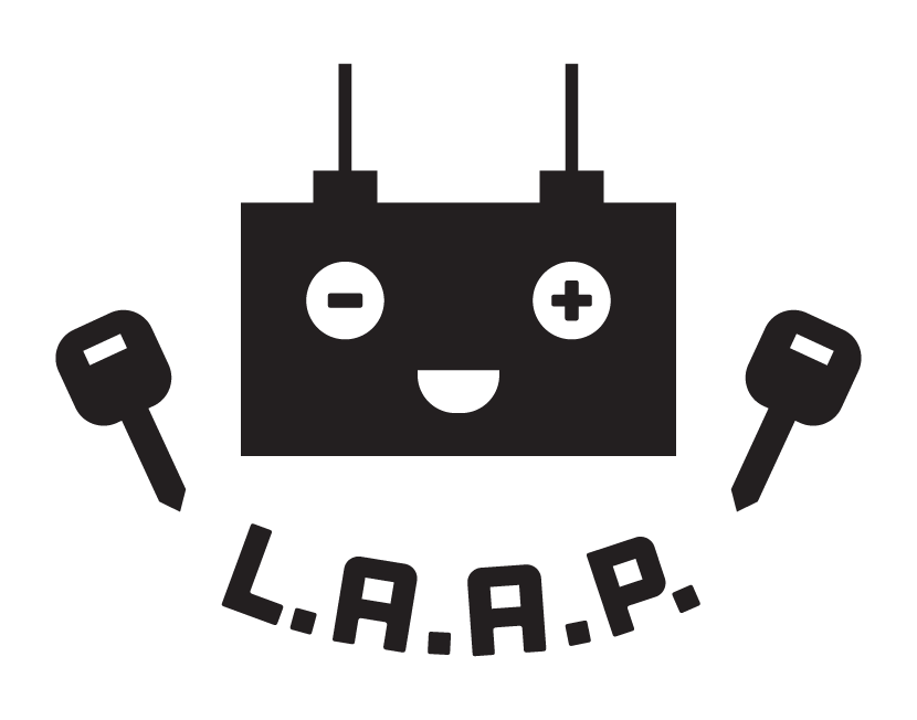 LAAP Logo
