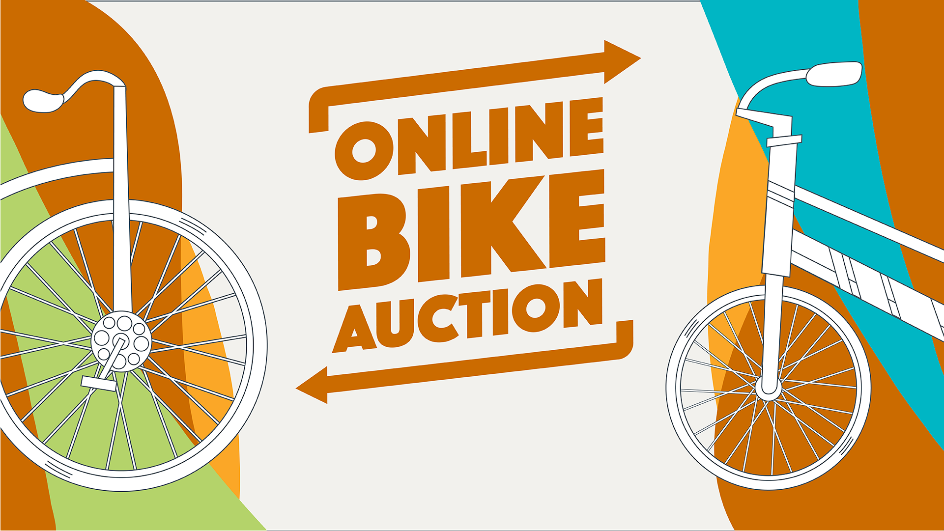 Online Bike Auction