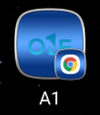 Amano One app icon