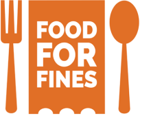 FOOD FOR FINES