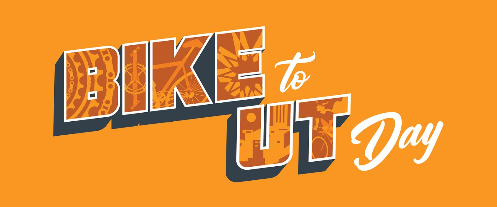 Bike to UT Day 2025