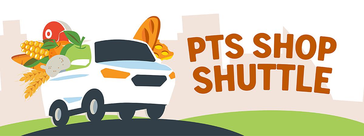 PTS Shop Shuttle