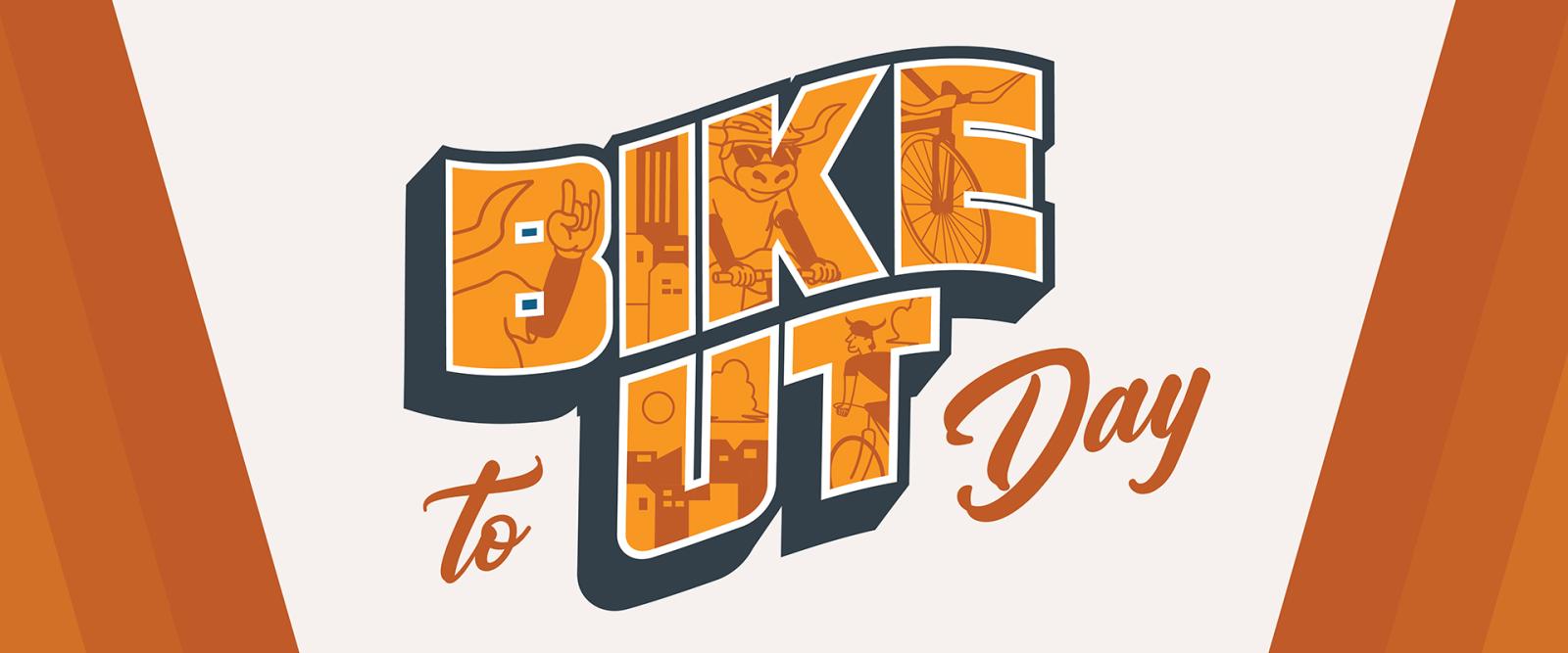 Bike to UT Day