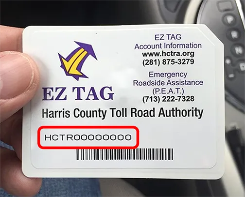 EZtag