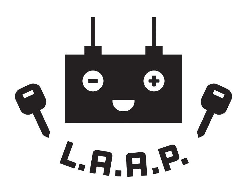 LAAP Logo