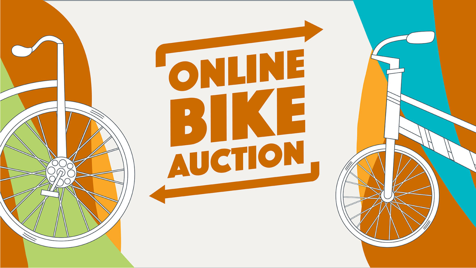 Online Bike Auction