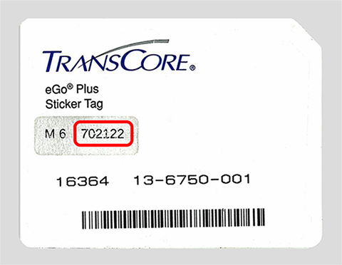 Transcore
