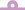 legend icon mauve pink