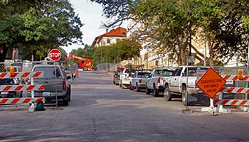 Vendor Parking Vendor Parking