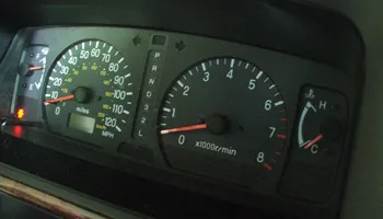 odometer