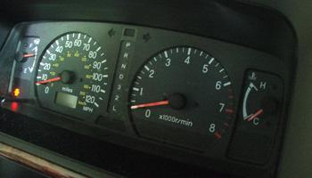 odometer