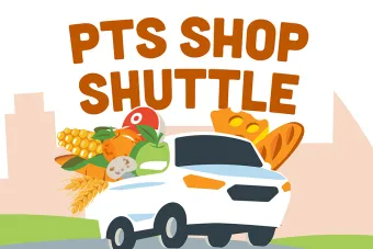 PTS Shop Shuttle 