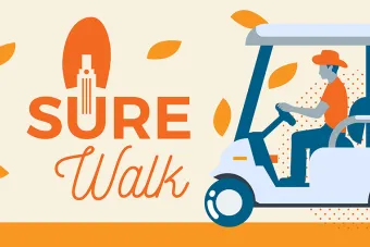 Sure Walk