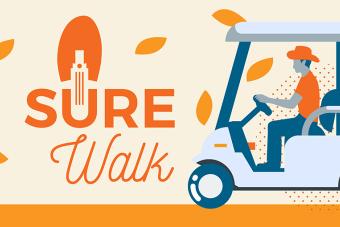 Sure Walk
