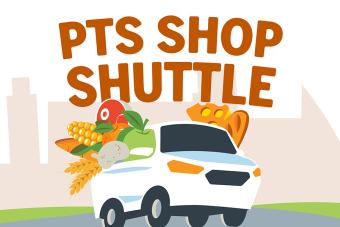 PTS Shop Shuttle 