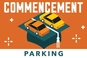 Commencement Parking 2019