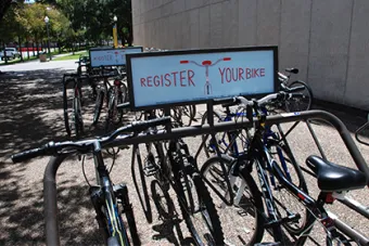 Bikes