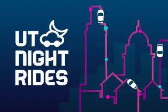 UT Night Rides