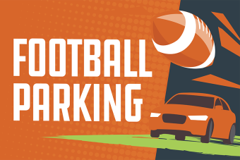 Football parking 2022