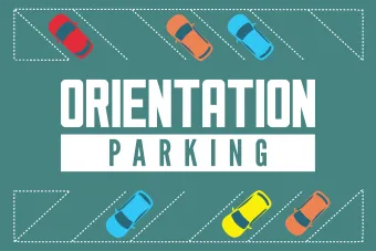 OrientationParking