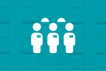 Visitors