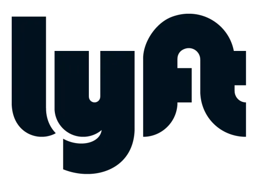 Lyft Logo