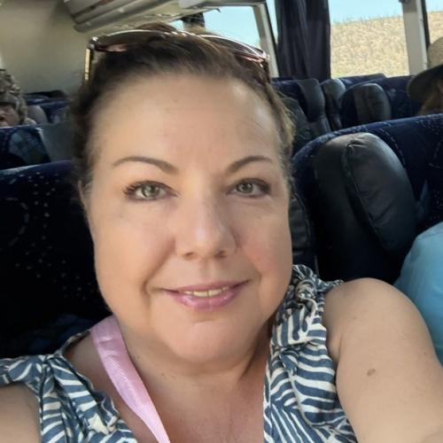 Vicki Hauserman