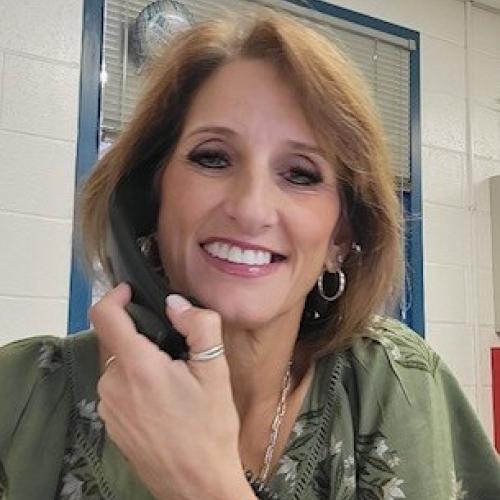 Gina Hibbs