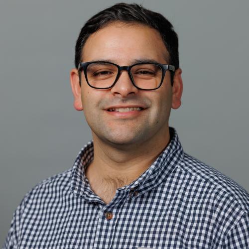 Roman Santiago