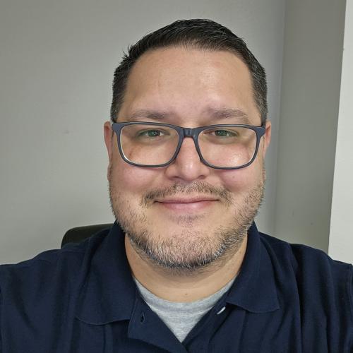 Steven Garcia