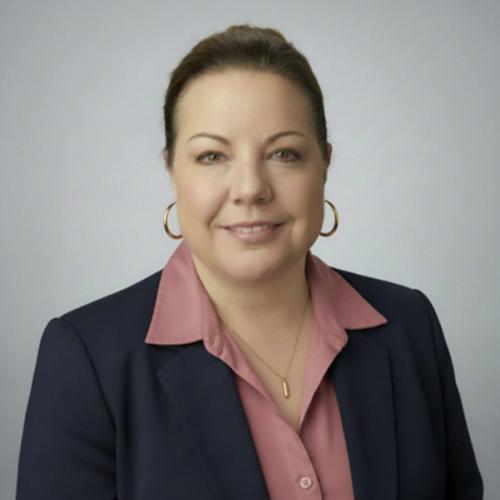 Vicki Hauserman