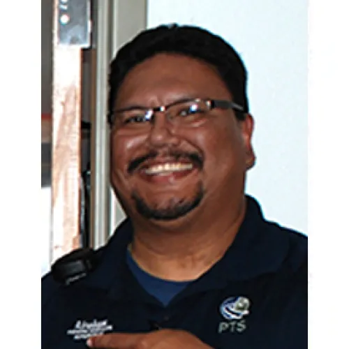 Abe Vasquez