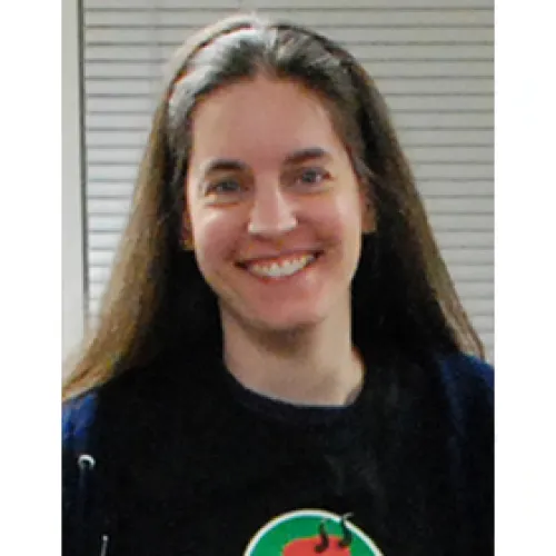 Amanda Harkrider