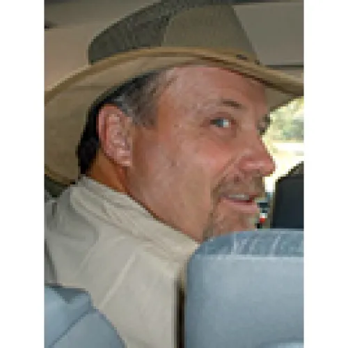 Brett Mayes