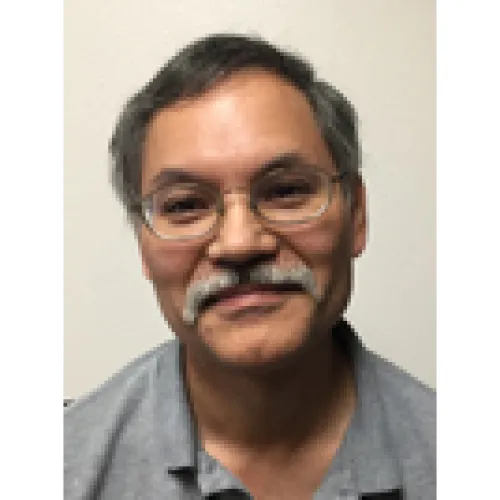Raymond Martinez