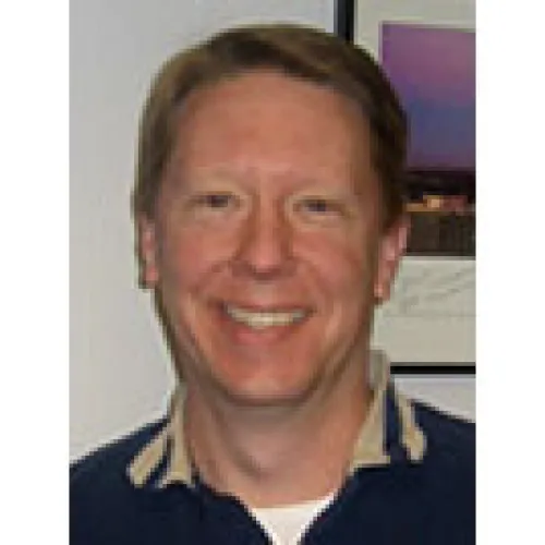 Frank Prater