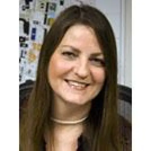 Jamie Woods