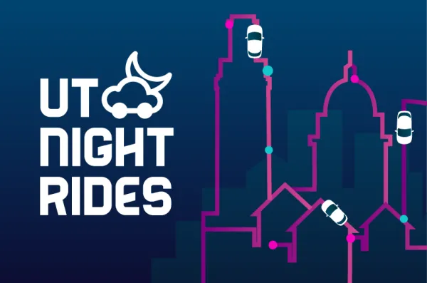 UT Night Rides
