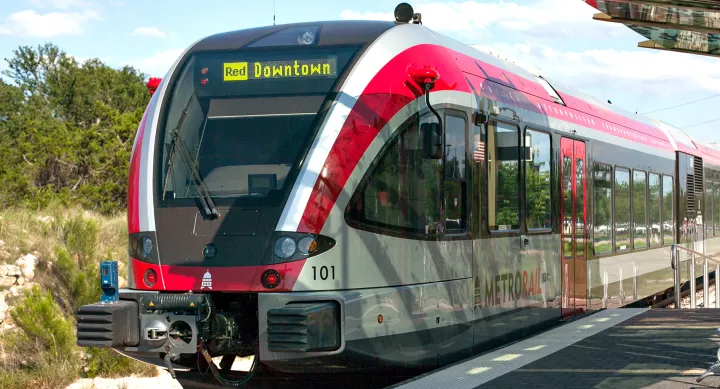 MetroRail